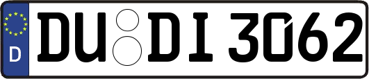 DU-DI3062
