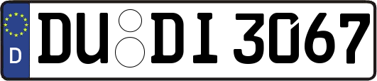 DU-DI3067