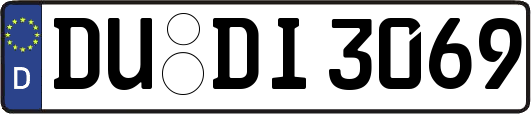 DU-DI3069