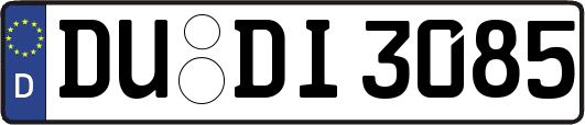 DU-DI3085