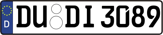 DU-DI3089