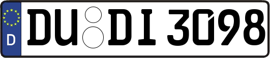 DU-DI3098