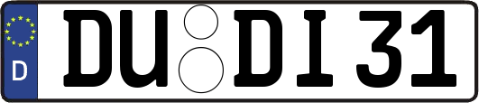 DU-DI31