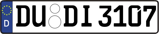 DU-DI3107