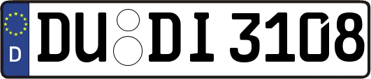 DU-DI3108