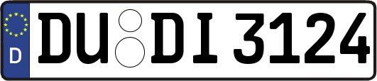 DU-DI3124
