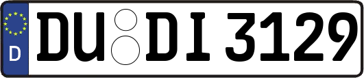 DU-DI3129