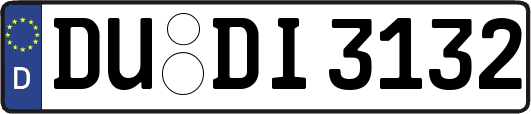 DU-DI3132