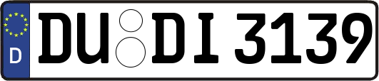 DU-DI3139