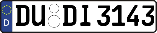 DU-DI3143