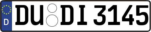 DU-DI3145