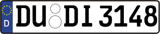 DU-DI3148
