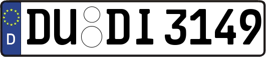 DU-DI3149
