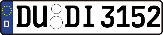 DU-DI3152