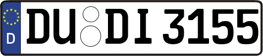 DU-DI3155