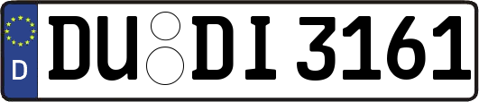 DU-DI3161