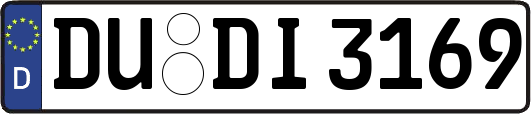 DU-DI3169