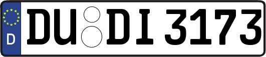 DU-DI3173