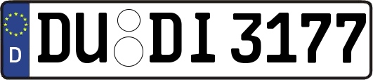 DU-DI3177