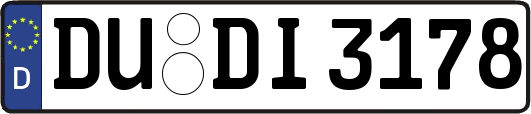 DU-DI3178