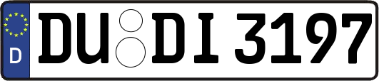 DU-DI3197