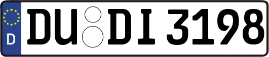DU-DI3198