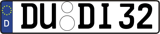 DU-DI32