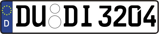 DU-DI3204