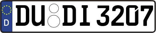 DU-DI3207