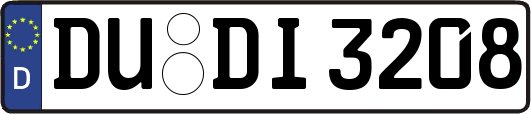 DU-DI3208
