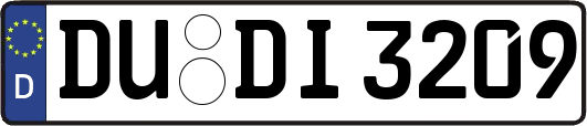 DU-DI3209