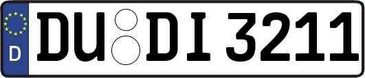 DU-DI3211