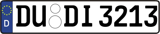 DU-DI3213