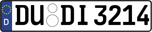 DU-DI3214