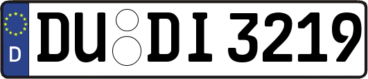 DU-DI3219