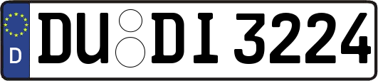 DU-DI3224