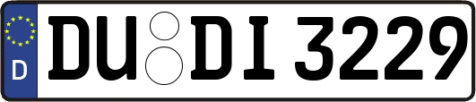 DU-DI3229