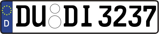 DU-DI3237