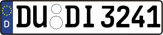 DU-DI3241