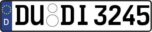 DU-DI3245