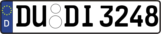 DU-DI3248