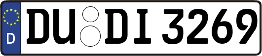 DU-DI3269