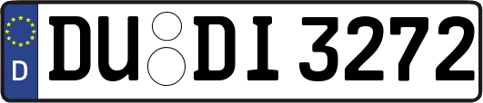 DU-DI3272