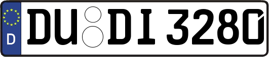 DU-DI3280