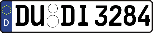 DU-DI3284