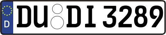 DU-DI3289