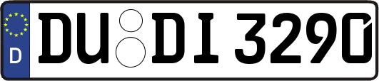 DU-DI3290
