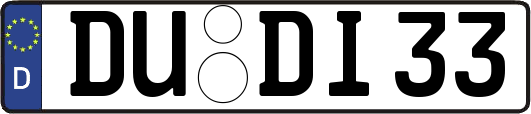 DU-DI33
