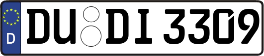 DU-DI3309