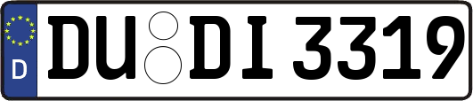 DU-DI3319